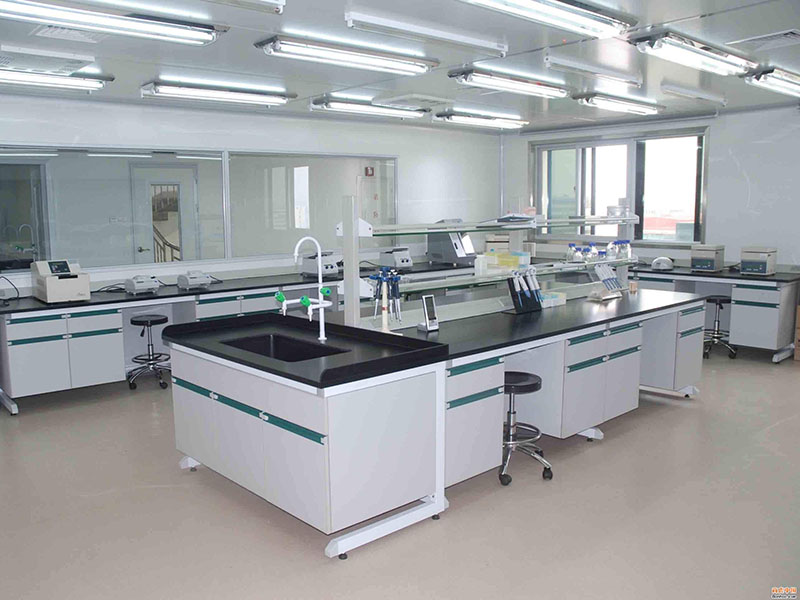 微生物實驗室工程